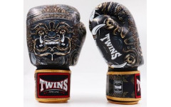Боксерские перчатки Twins FBGVL3-63 14 oz