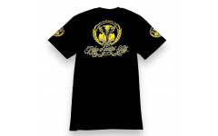 Футболка BORN TO BE MUAY THAI (MT8044) 2XL