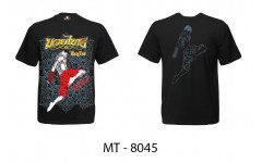 Футболка BORN TO BE MUAY THAI (MT8045) S Футболка BORN TO BE MUAY THAI (MT8045) S