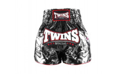 Шорты для бокса Twins Special TBS Kabuki XL