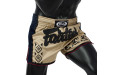 Шорты для бокса Fairtex BS1713 (бежевый) L