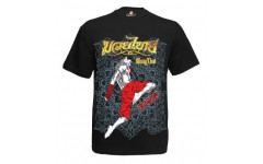 Футболка BORN TO BE MUAY THAI (MT8045) XL Футболка BORN TO BE MUAY THAI (MT8045) XL