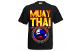 Футболка BORN TO BE MUAY THAI (MT8047) L