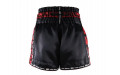 Шорты для бокса Twins Special TBS skull black S