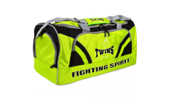 Спортивная сумка Twins Special BAG2 green Спортивная сумка Twins Special BAG2 green