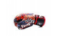 Боксерские перчатки Twins FBGVL3-59 (Баронг) 16 oz