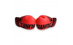 Боксерские перчатки FBGDM12-TW7 orange 10 oz Боксерские перчатки FBGDM12-TW7 orange 10 oz