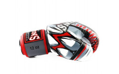 Боксерские перчатки FBGVL3 55 10 oz Боксерские перчатки FBGVL3 55 10 oz
