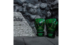 Премиальные перчатки для бокса RESURRECTION 16 oz