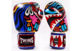 Боксерские перчатки Twins FBGVL3-62 16 oz