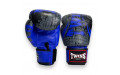 Боксёрские перчатки FBGVL3-TW5 black blue 10 oz Боксёрские перчатки FBGVL3-TW5 black blue 10 oz