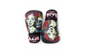 Боксёрские перчатки Raja Fancy Lady 14 oz