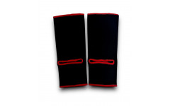 Голеностопы Decha black
