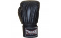 Боксерские перчатки Twins Special BGVL14 black 16 oz