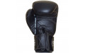 Боксерские перчатки Twins Special BGVL14 black 16 oz