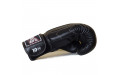 Боксерские перчатки Twins Special BGVL14 black 16 oz