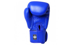 Боксерские перчатки Twins Special BGVL3 blue 12 oz Боксерские перчатки Twins Special BGVL3 blue 12 oz