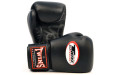 Боксерские перчатки Twins Special BGVL3 black 12 oz
