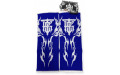 Голеностопы Top King TKANG-02 blue L