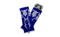Голеностопы Top King TKANG-02 blue M
