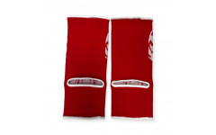 Голеностопы Top King TKANG-02 red L