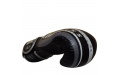 Боксерские перчатки Twins Special BGVL15 black 12 oz