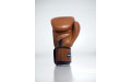 Боксерские перчатки Twins Special BGVL3 brown 14 oz