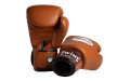 Боксерские перчатки Twins Special BGVL3 brown 14 oz