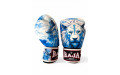 Боксёрские перчатки Raja Leo Frost 12 oz