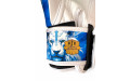 Боксёрские перчатки Raja Leo Frost 12 oz