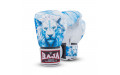 Боксёрские перчатки Raja Leo Frost 12 oz