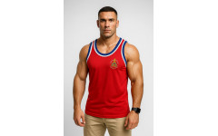 Майка Twins Special TSL1 red XL