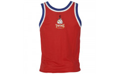 Майка Twins Special TSL1 red XL