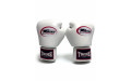 Боксерские перчатки Twins Special BGVL3 white 14 oz