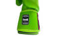 Боксерские перчатки Twins Special BGVL3 green neon 14 oz