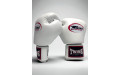 Боксерские перчатки Twins Special BGVL3 white 16 oz