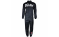 Костюм сауна Fairtex VS2 black 2XL