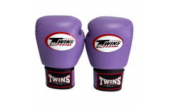 Боксерские перчатки Twins Special BGVL3 Lavender 10 oz