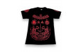 Футболка Тайский бокс Sak Yant Shirts doble tiger L Футболка Тайский бокс Sak Yant Shirts doble tiger L