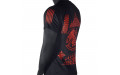 Футболка Тайский бокс Sak Yant Shirts doble tiger L