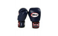 Боксерские перчатки Twins special BGVL3 Navy blue 16 oz