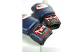 Боксерские перчатки Twins special BGVL3 Navy blue 16 oz