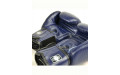 Боксерские перчатки Twins special BGVL3 Navy blue 16 oz