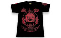 Футболка Тайский бокс Sak Yant Shirts Maska L
