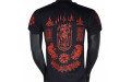 Футболка Тайский бокс Sak Yant Shirts Monah 2XL