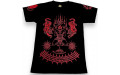 Футболка Тайский бокс Sak Yant Shirts Monah 2XL