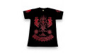Футболка Тайский бокс Sak Yant Shirts Monah 2XL
